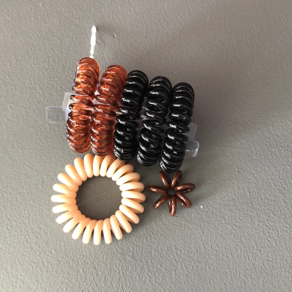 Add to Bundle Hair Bobbles